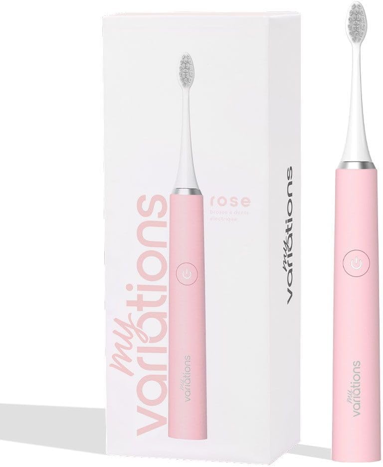 MyVariations Brosse à dents électrique sonique