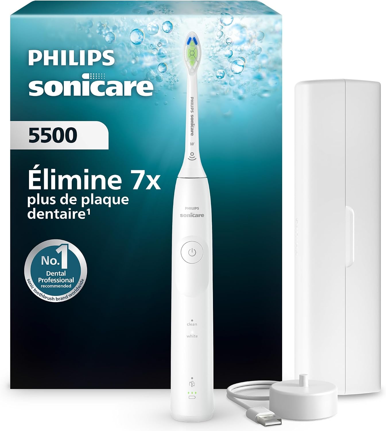 Philips Sonicare 5500